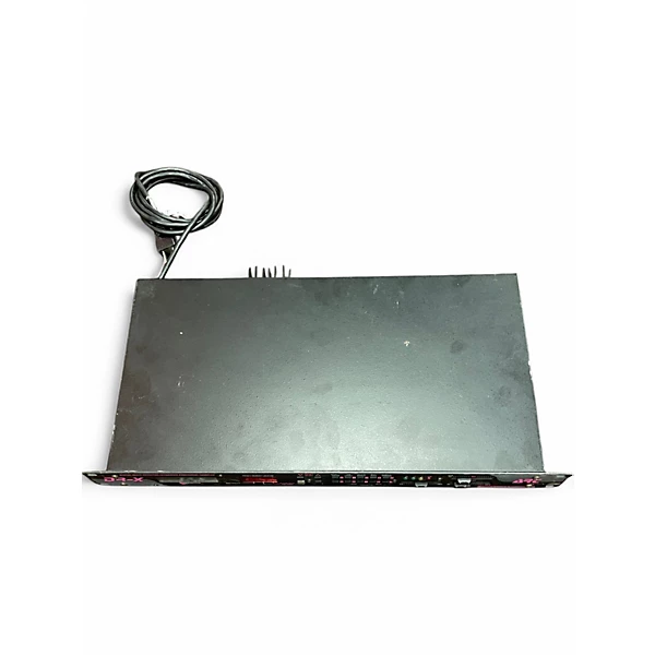 Art Used Art drx digital multi effects Effect Processor.gc