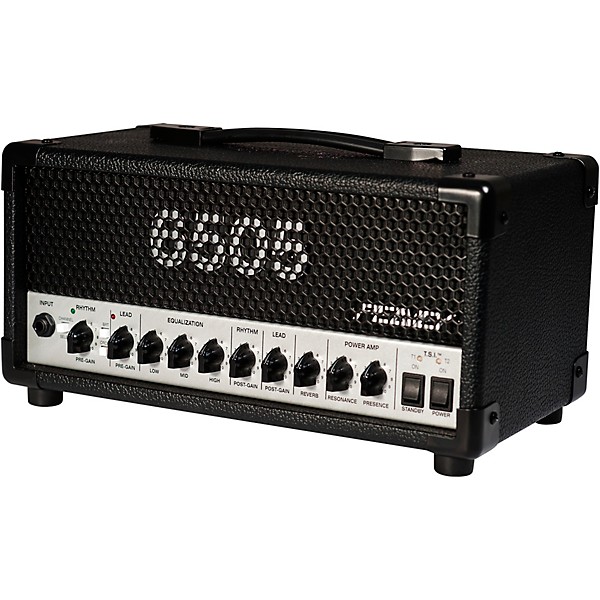 Peavey 6505 MH Micro 20W Tube Guitar Amp Head Level 1 J20171004000000.gc