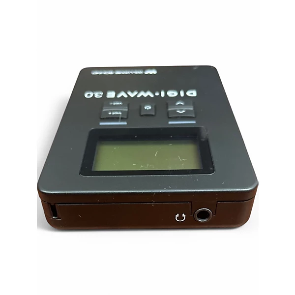 Williams Sound Used Williams Sound DLR 360 DIGIWAVE RECIEVER Wireless System.gc