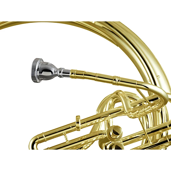 KSP412 Performance Series 4 Valve BBb Sousaphone Lacquer