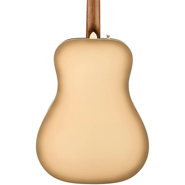 King Vintage California Series Limited Edition Acoustic Electric Guitar Antigua