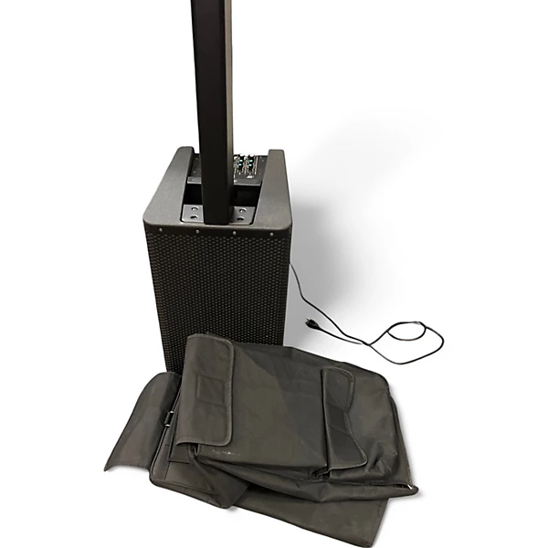 Yamaha Used Yamaha STAGEPAS 1K Sound Package