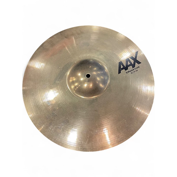 SABIAN Used SABIAN