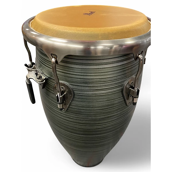 Pearl Used Pearl SIGNATURE SERIES JESUS DIAZ Cajon.gc