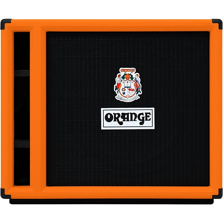 OBC115C 400W 1x15 Bass Speaker Cabinet Orange