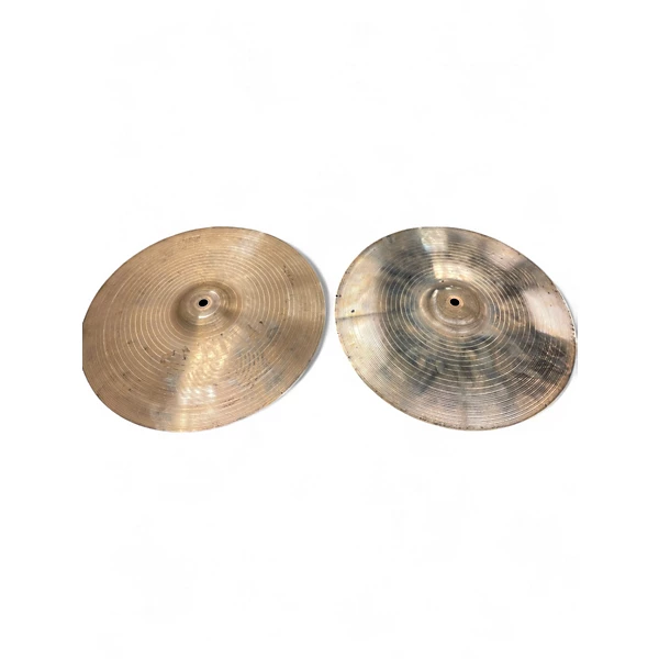 SABIAN Used SABIAN