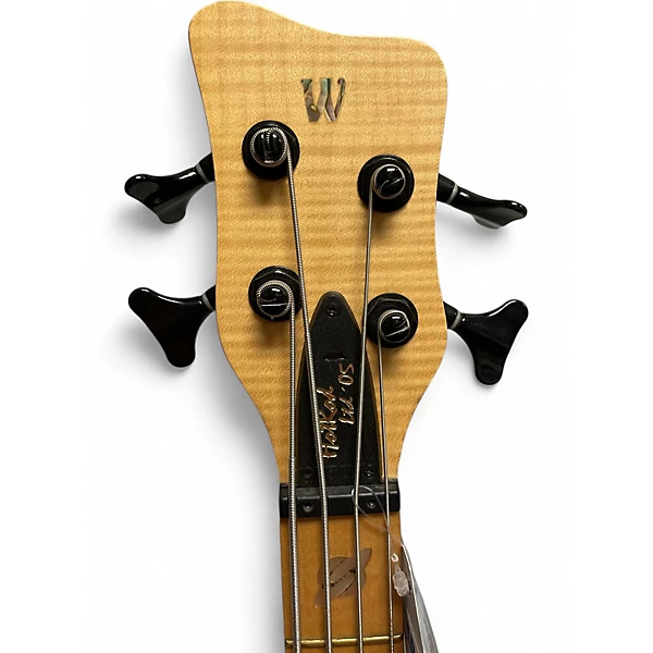Warwick 2005 HOT ROD LTD 05 Electric Bass Guitar.gc