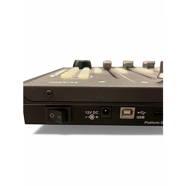 Icon Used Icon Platform M Plus MIDI Controller.gc