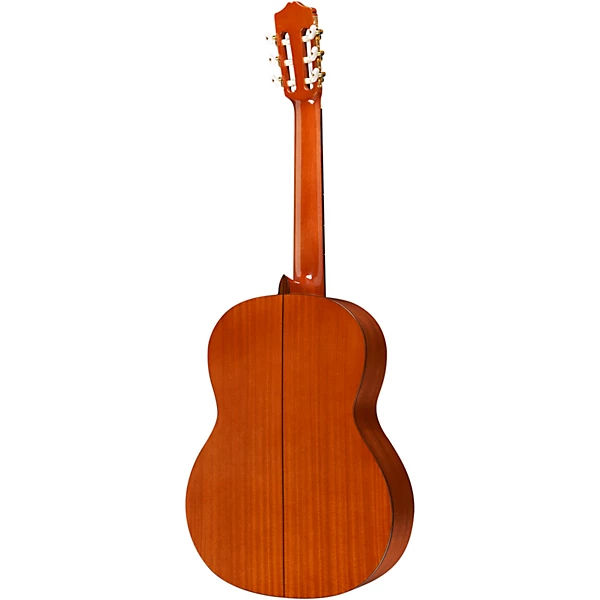 C5 Nylon String Classical Acoustic Guitar Pack Natural