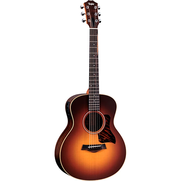 Taylor GS Mini e Rosewood Acoustic Electric Guitar Vintage Sunburst