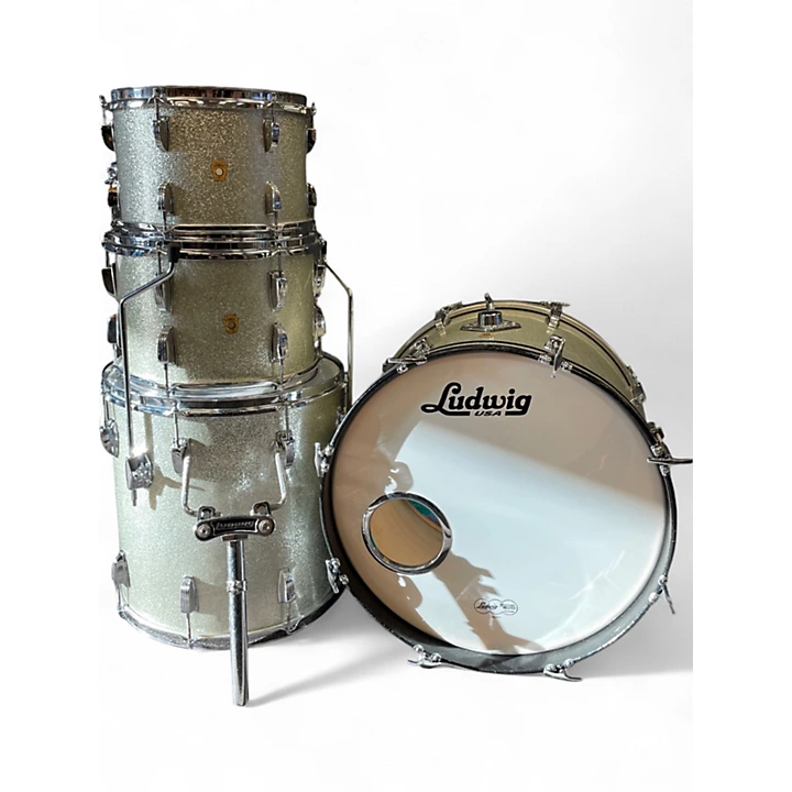 Ludwig Vintage Vintage