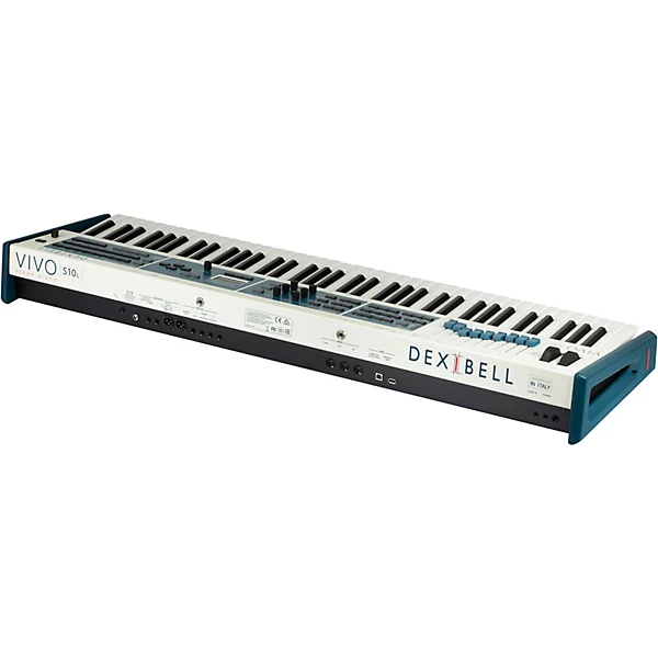 VIVO S10L 76 Key Digital Stage Keyboard