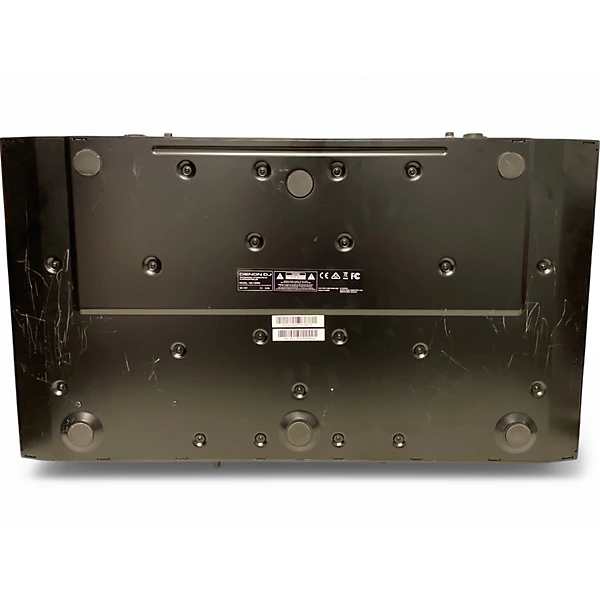 Denon DJ Used Denon DJ MCX8000 DJ Controller