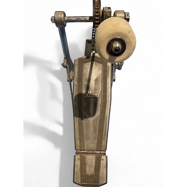 Pearl Used Pearl MISC KICK PEDAL Single Bass Drum Pedal.gc