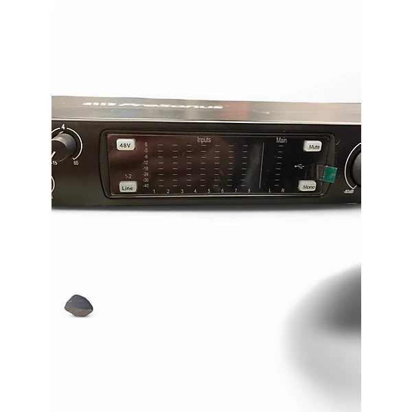 PreSonus Used PreSonus STUDIO