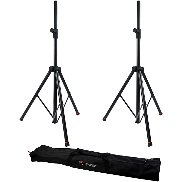 Frameworks GFW SPK 3000 Pair with Carry Bag
