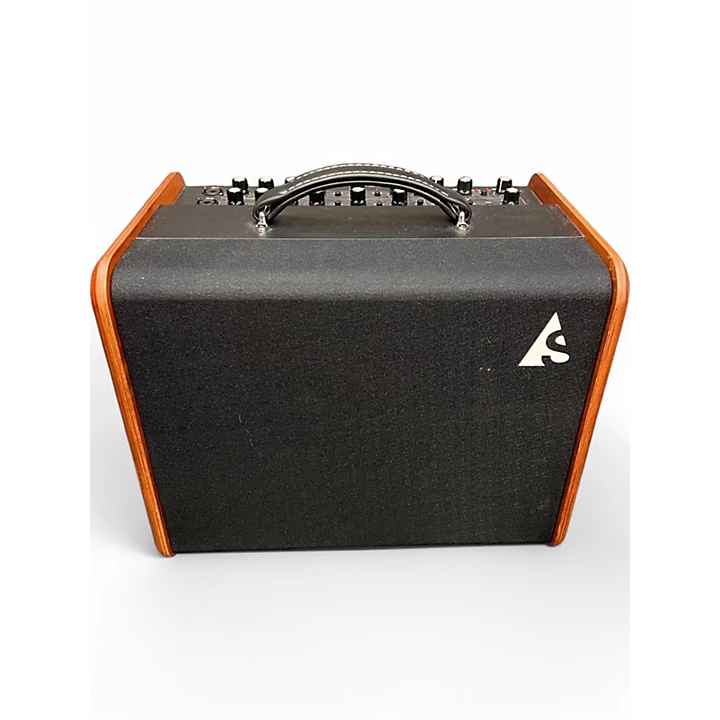 Used Godin Acoustic Solutions ASG8 Acoustic Guitar Combo Amp