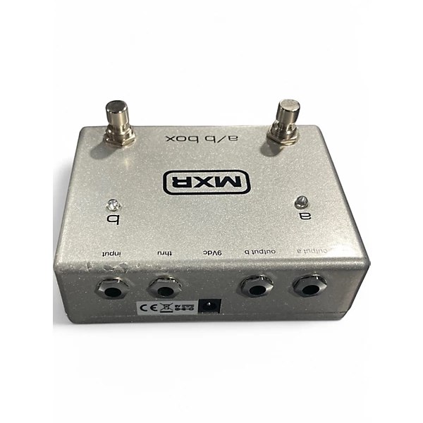 Used Interstellar Audio Machines Marsling OctaFuzzDrive Effect Pedal