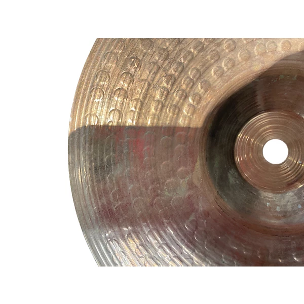 Zildjian Used Zildjian 8in S Family China Splash Cymbal