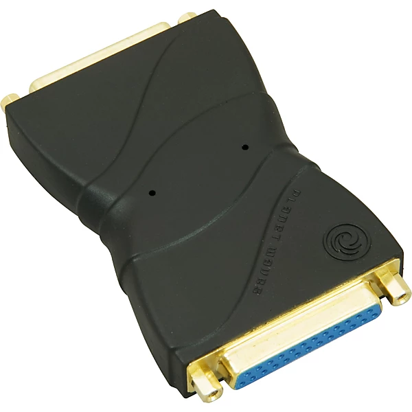 Modular Snake DB25 Female Coupler