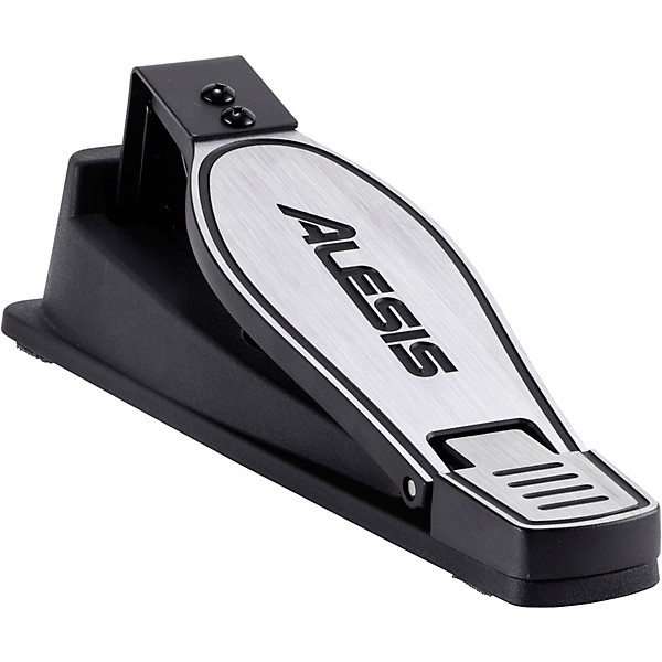 Nitro Pro 8 Piece Pro Electronic Drum Kit With Mesh Heads Bluetooth