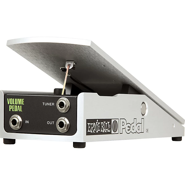 Ernie Ball 6166 Mono Volume Pedal Level 1