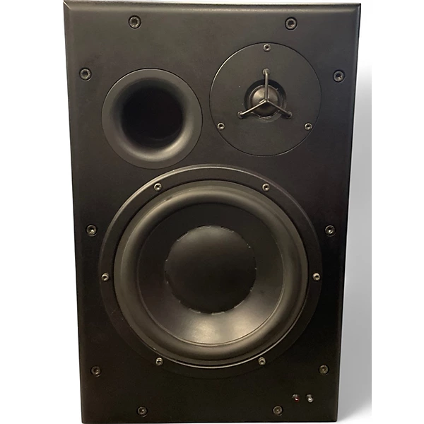 Dynaudio Acoustics Used Dynaudio Acoustics BM15A Powered Monitor
