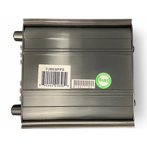 Art Used Art tube mp Tube Bass Combo Amp.gc