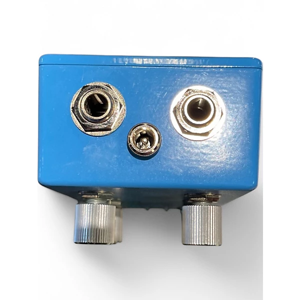 Used Farm AB DOUBLE DRIVE Effect Pedal