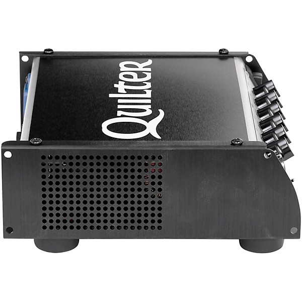 Bass Block V803 800W Bass Amp Head