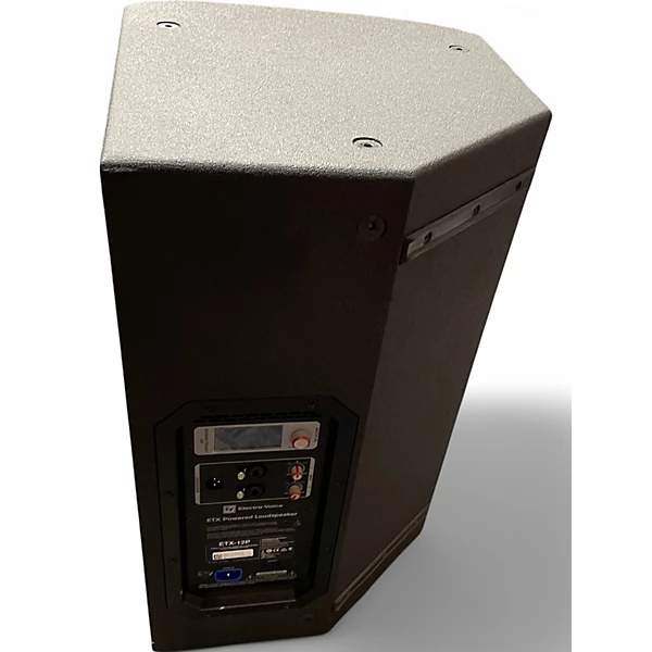 Electro Voice Used Electro Voice ETX12P Powered Speaker