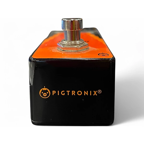 Pigtronix Used Pigtronix Class A Boost Effect Pedal