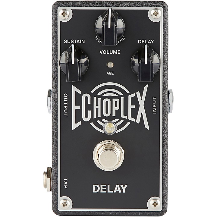 Echoplex Delay Guitar Effects Pedal