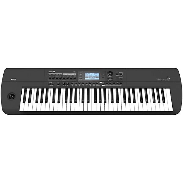 KORG i3 61 Key Music Arranger Level 2