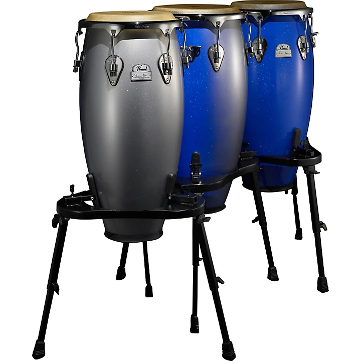 Pearl Richie Flores Conga Level 1