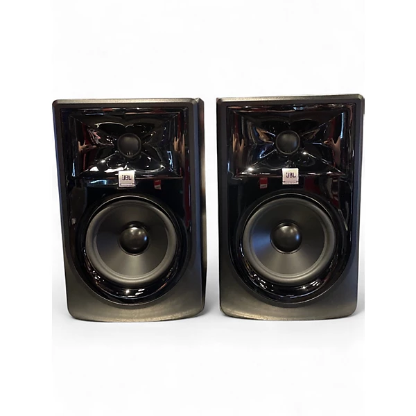 JBL Used JBL 305P MKII PAIR Power Amp