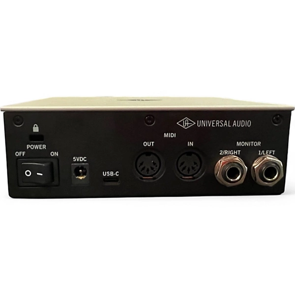 Universal Audio Used Universal Audio Volt 1 Audio Interface