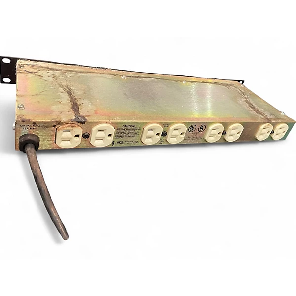 Furman Used Furman PL PLUS Power Conditioner