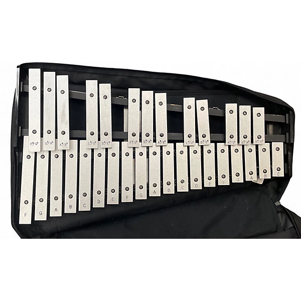 Ludwig Used Ludwig STUDENT BELL KIT Bells.gc