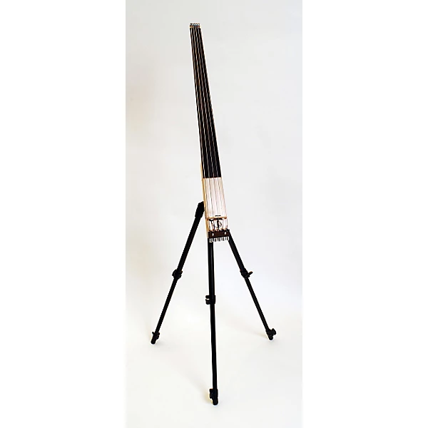 42 Long 5 String Upright Bass Natural