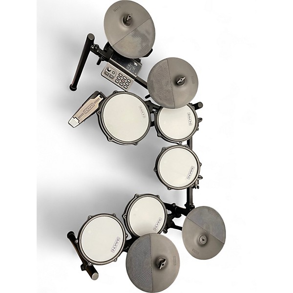 Simmons Used Simmons TITAN 50 Electric Drum Set