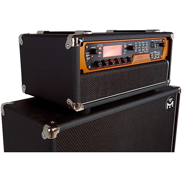 Gemini GM HS Guitar Head Unit