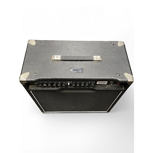 Rocktron Used Rocktron Vendetta Guitar Combo Amp.gc