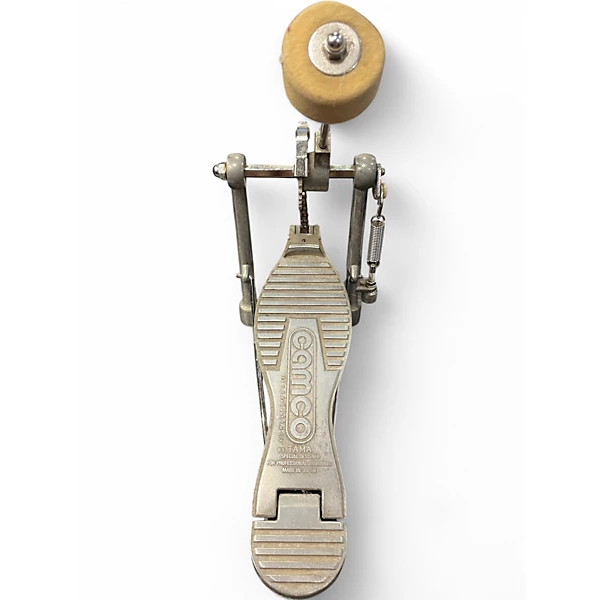Camco By Tama Used Camco By Tama 80s Bass Drum Pedal Bass Drum Beater.gc