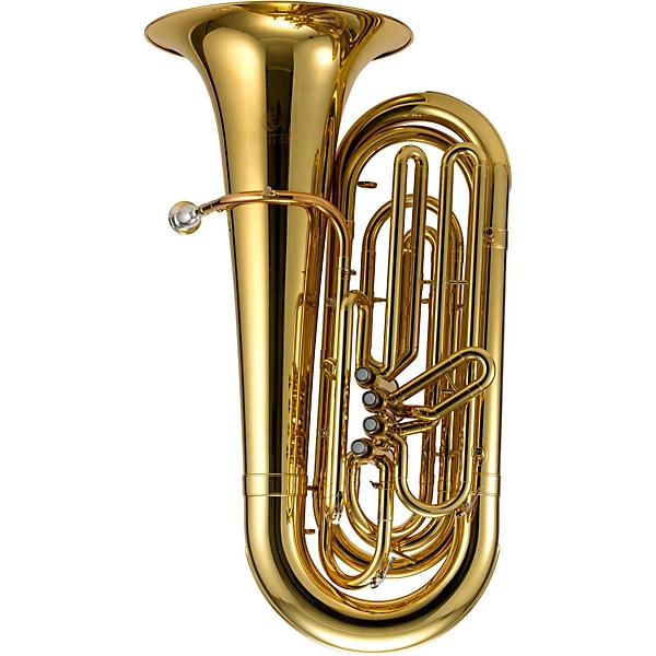 JTU1010 Series 4 Valve BBb Tuba Lacquer