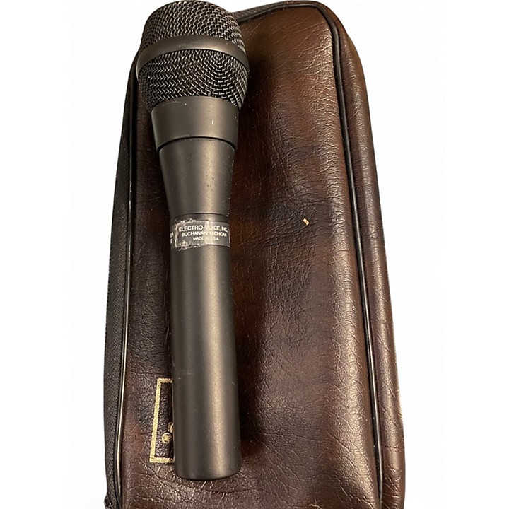 Electro Voice Used Electro Voice BK 1 Condenser Microphone