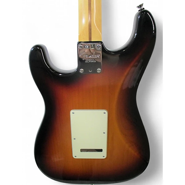 Fender American Standard Stratocaster Solid Body Electric Guitar