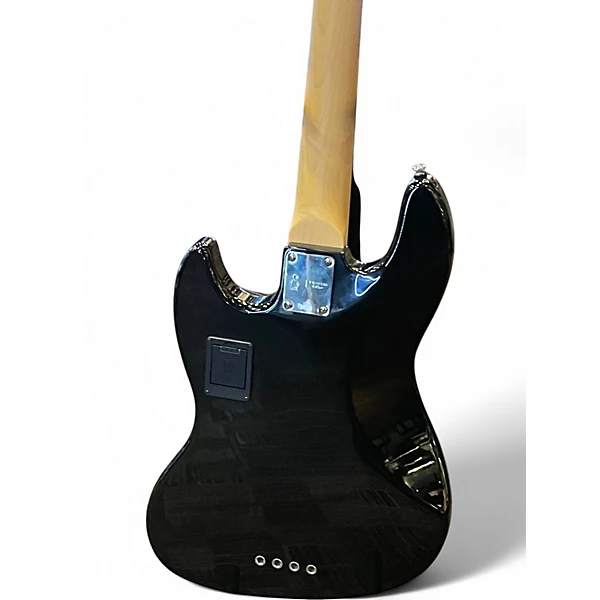 Sire Used 2024 Sire Marcus Miller M7 Alder Black Electric Bass Guitar.gc