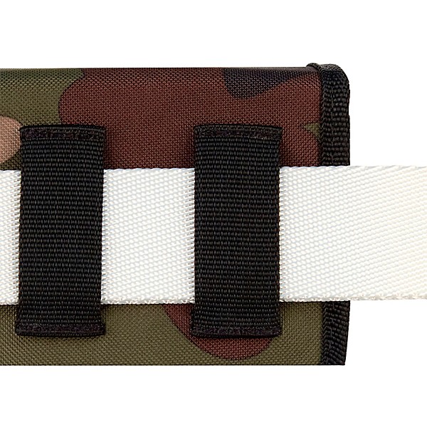 Trumpet Mouthpiece Pouch With Zipper Closure 4 Piece