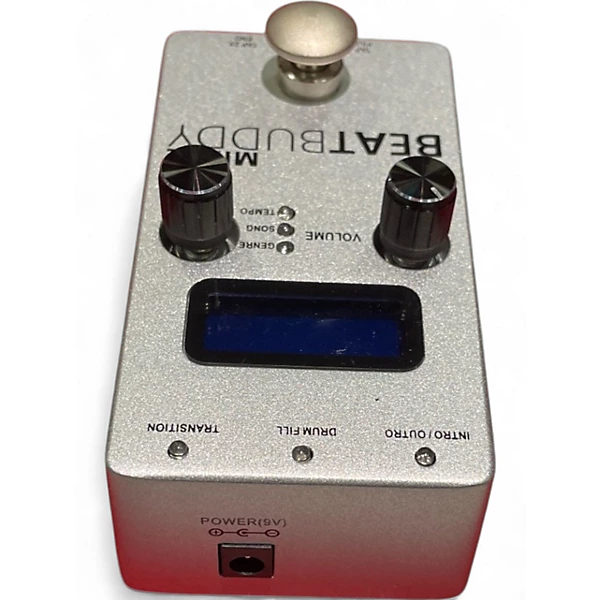 Singular Sound Used Singular Sound BeatBuddy MINI 2 Metronome